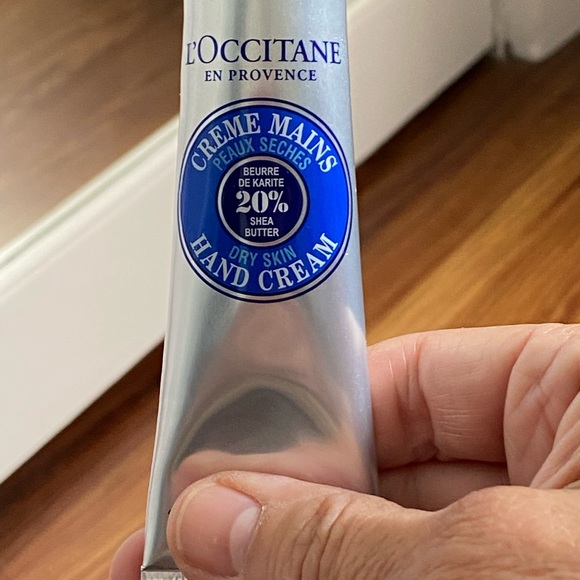 Various Skin Care Products. Clarins, Shishedo, L’Occitane - Picture 8 of 14